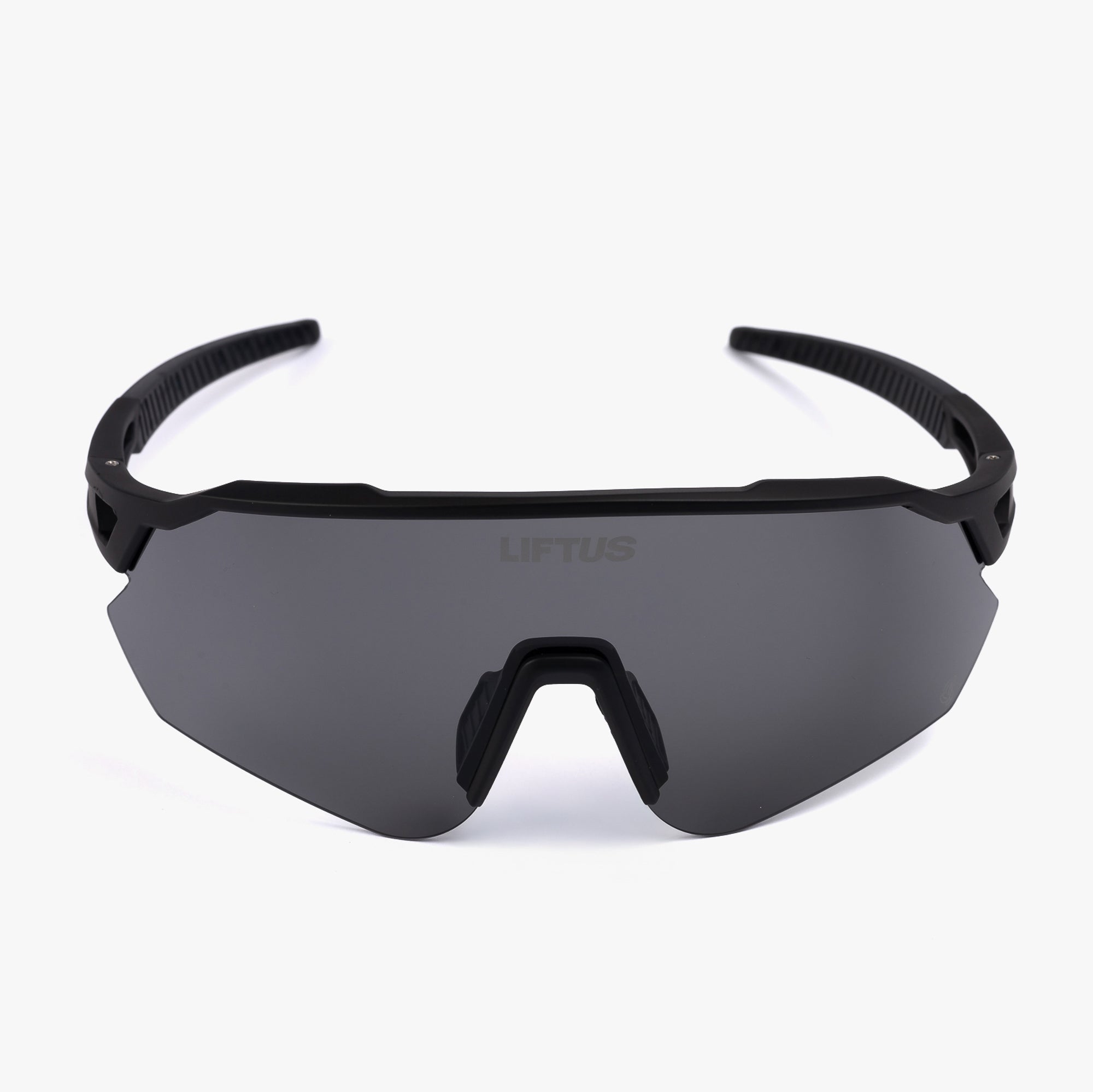 Óculos de Sol Esportivo Liftus Core - Preto | Preto
