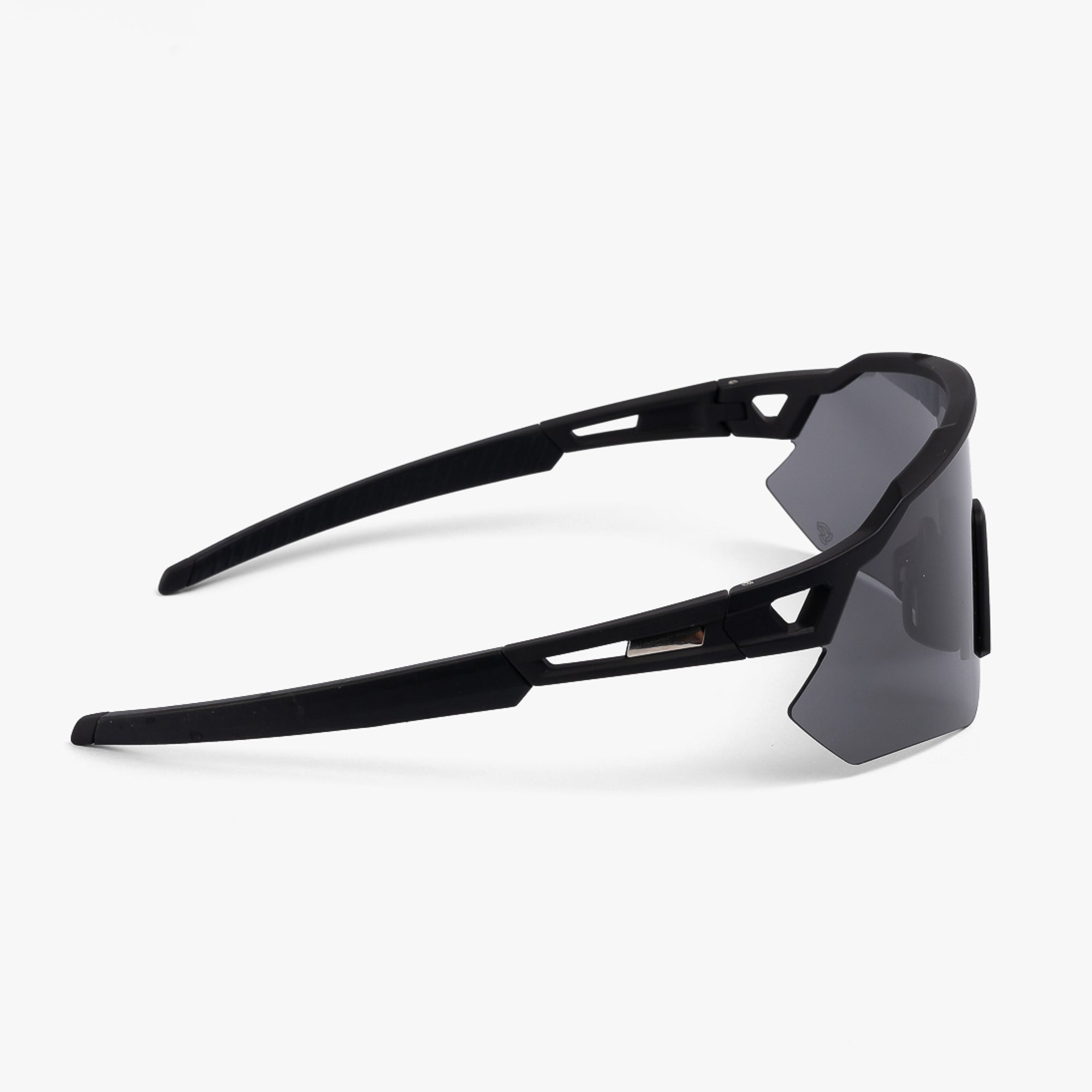 Óculos de Sol Esportivo Liftus Core - Preto | Preto