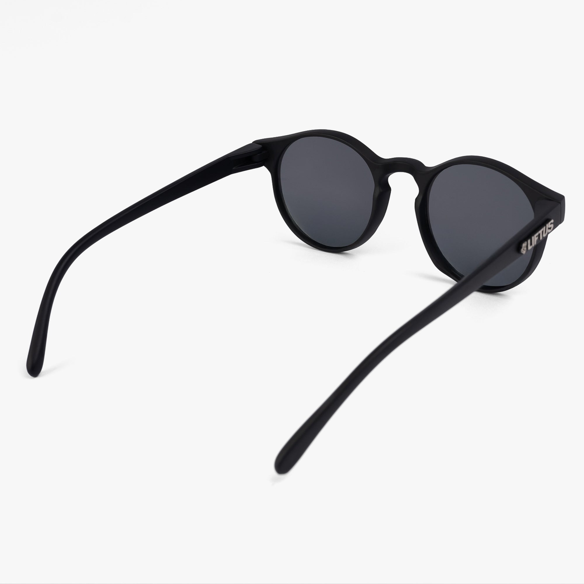 Óculos de Sol Casual Liftus Breeze - Preto | Preto