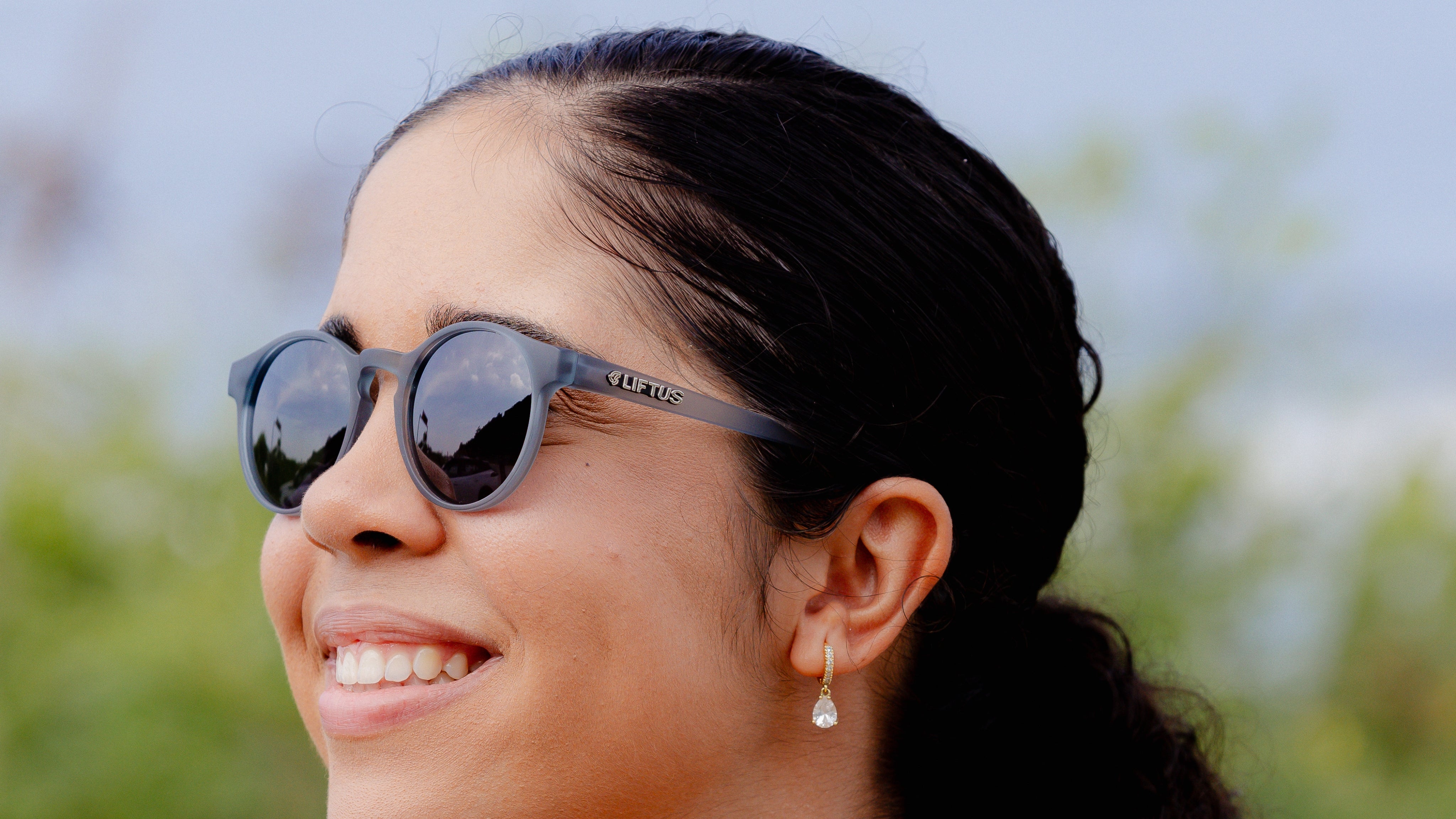 Óculos de Sol Casual