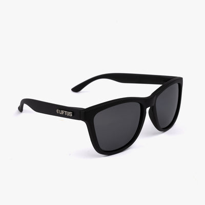 Óculos de Sol Casual Liftus Essential - Preto | Preto
