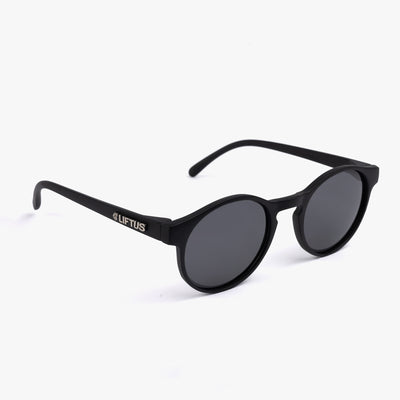 Óculos de Sol Casual Liftus Breeze - Preto | Preto