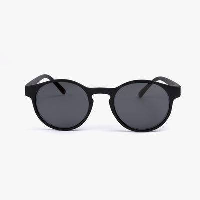 Óculos de Sol Casual Liftus Breeze - Preto | Preto