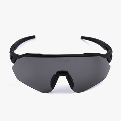 Óculos de Sol Esportivo Liftus Core - Preto | Preto
