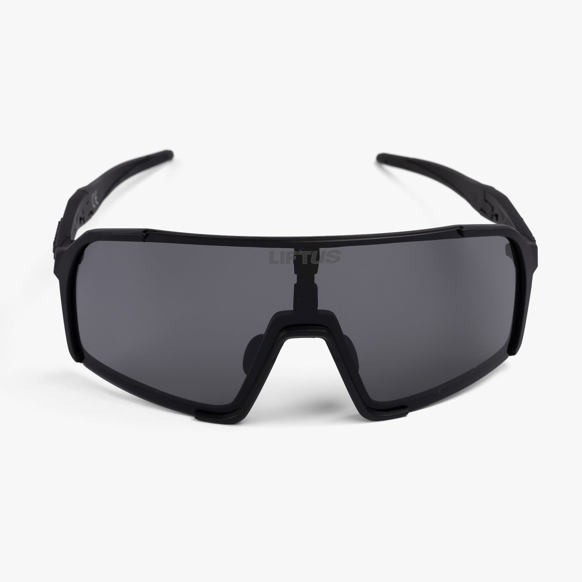 Óculos de Sol Esportivo Liftus Pace - Preto | Preto