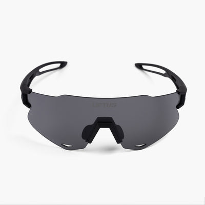 Óculos de Sol Esportivo Liftus Rise - Preto | Preto