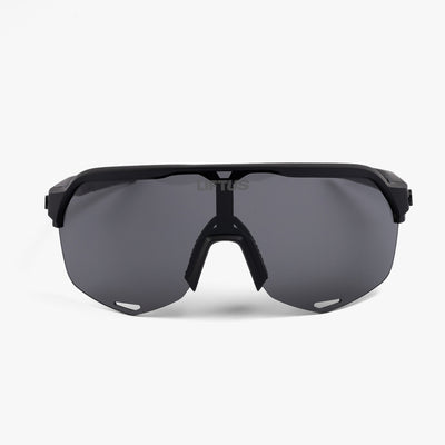 Óculos de Sol Esportivo Liftus Flow - Preto | Preto
