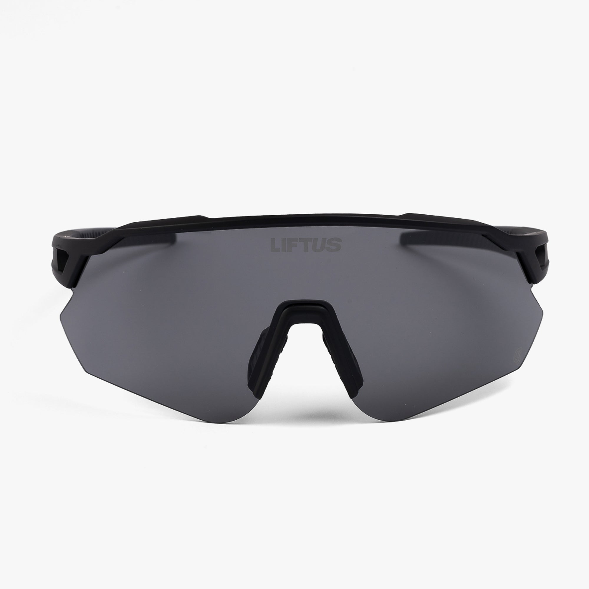 Óculos de Sol Esportivo Liftus Core - Preto | Preto