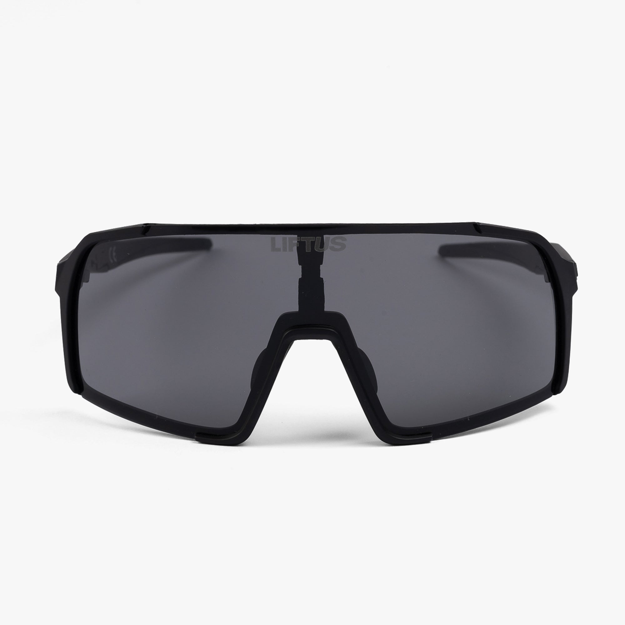 Óculos de Sol Esportivo Liftus Pace - Preto | Preto