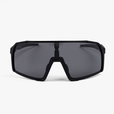 Óculos de Sol Esportivo Liftus Pace - Preto | Preto