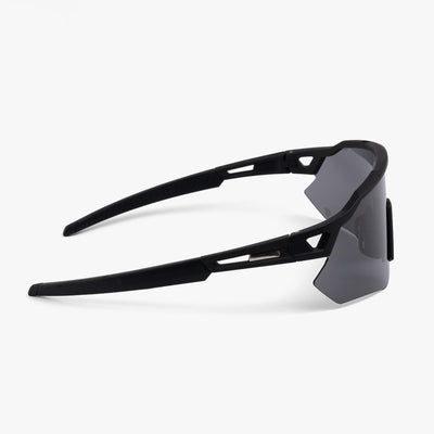 Óculos de Sol Esportivo Liftus Core - Preto | Preto