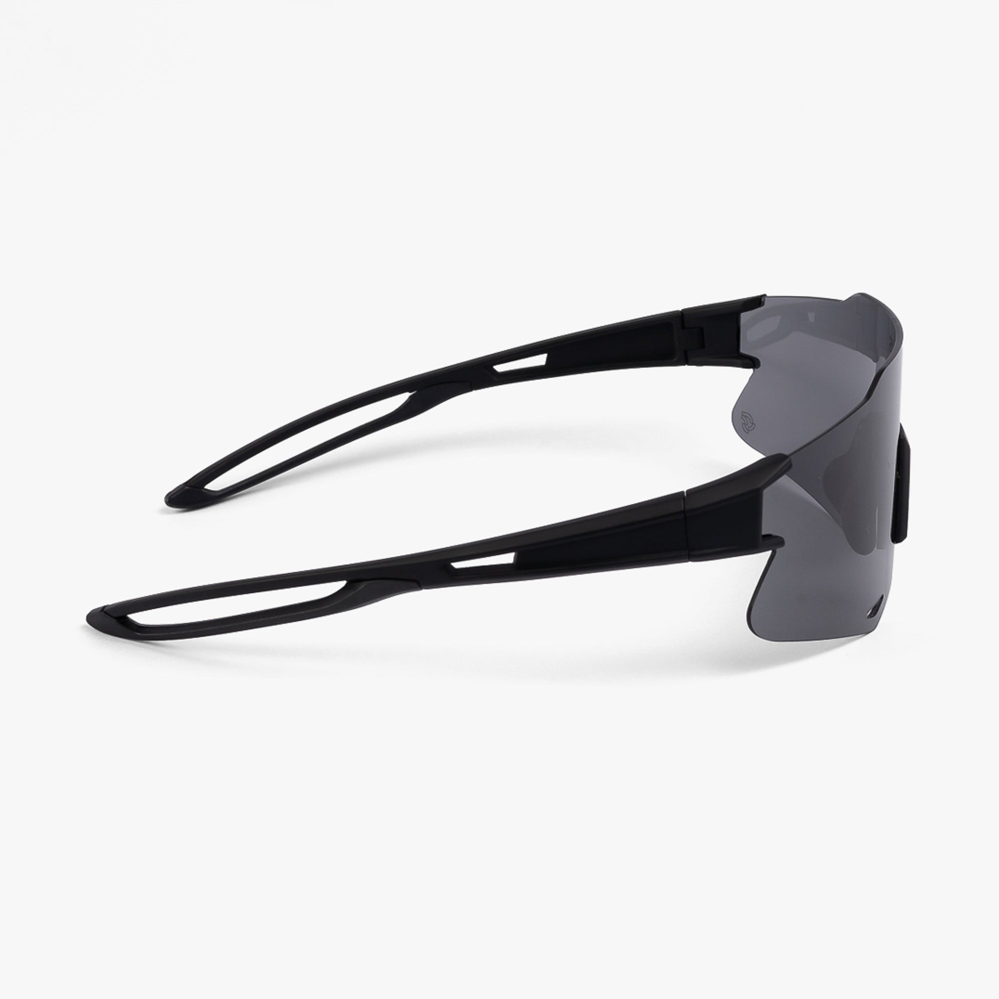 Óculos de Sol Esportivo Liftus Rise - Preto | Preto
