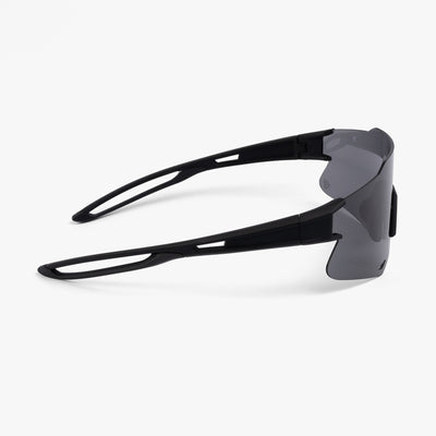 Óculos de Sol Esportivo Liftus Rise - Preto | Preto