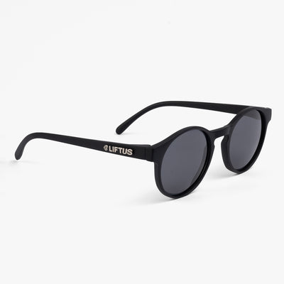 Óculos de Sol Casual Liftus Breeze - Preto | Preto