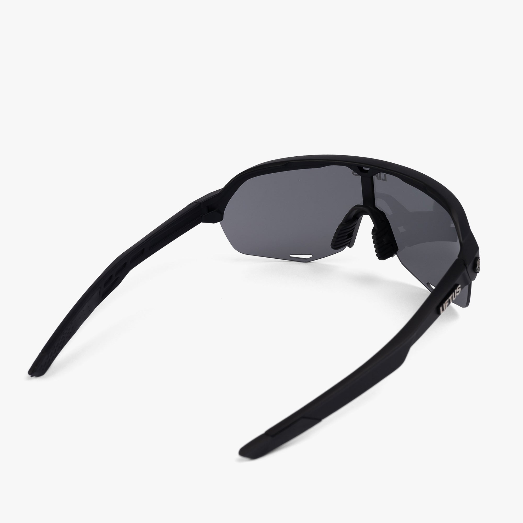 Óculos de Sol Esportivo Liftus Flow - Preto | Preto