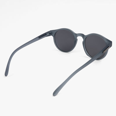Óculos de Sol Casual Liftus Breeze - Preto | Cinza Transparente